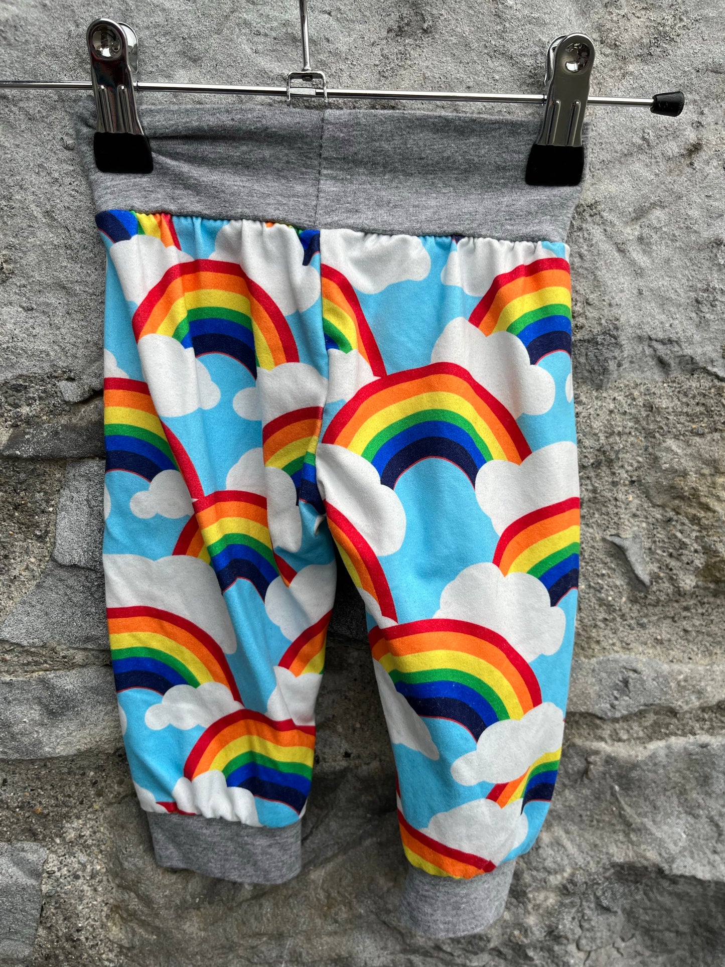 Rainbow ribs 3-6m (62-68cm)