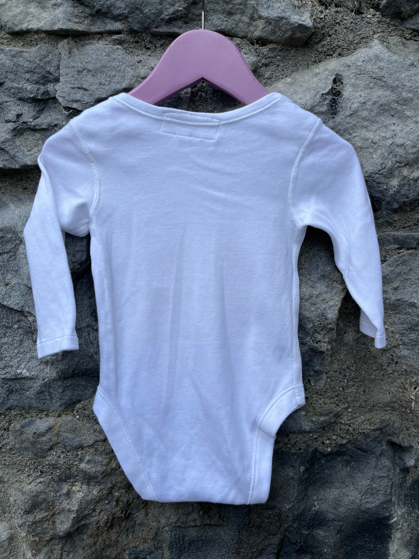 Arrows vest 6-9m (68-74cm)