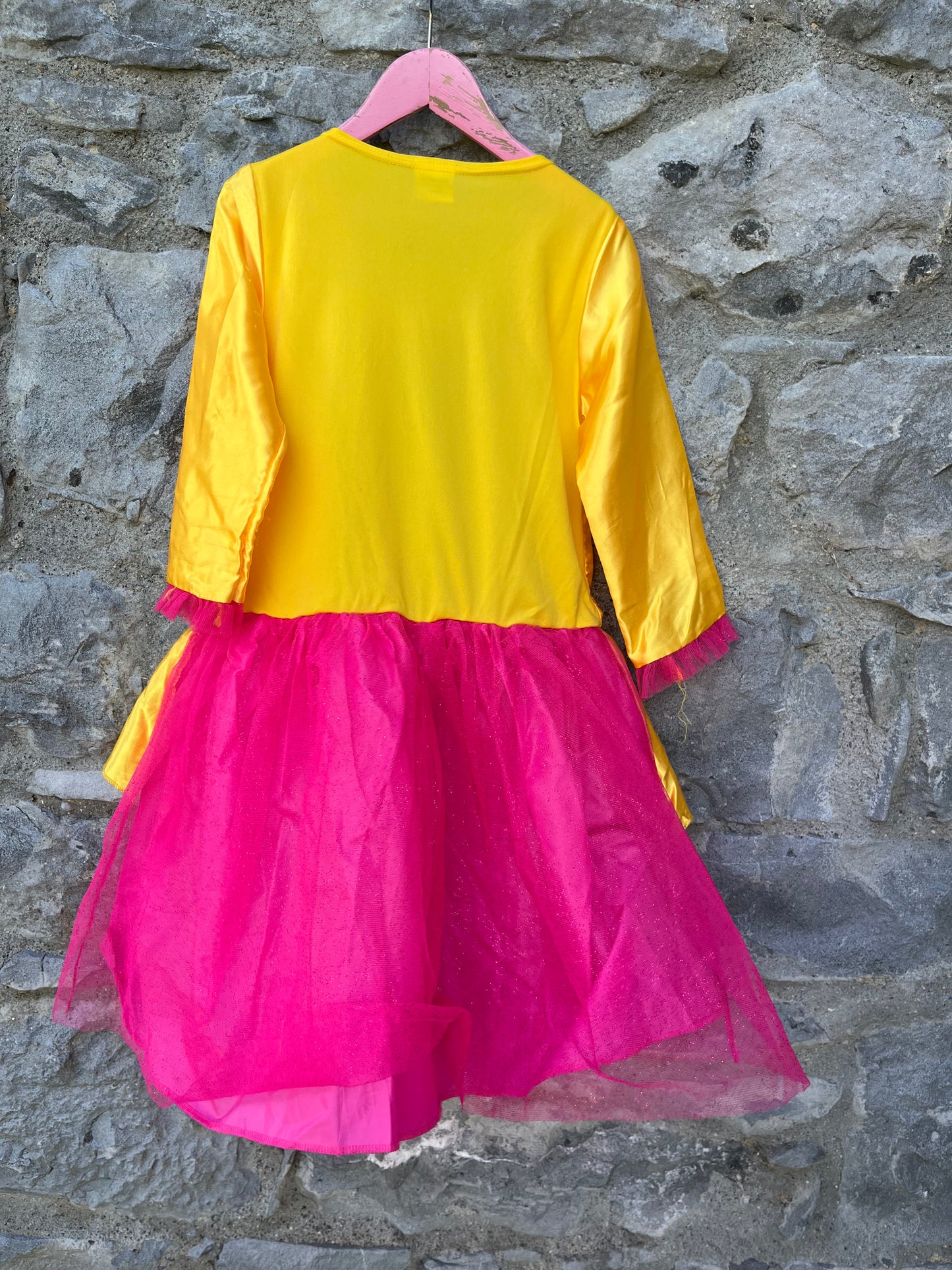 Alice in Wonderland 9-10y (134-140cm)