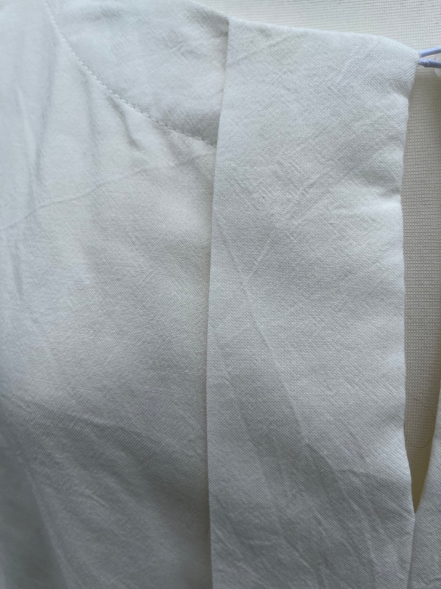 White top uk 10-12