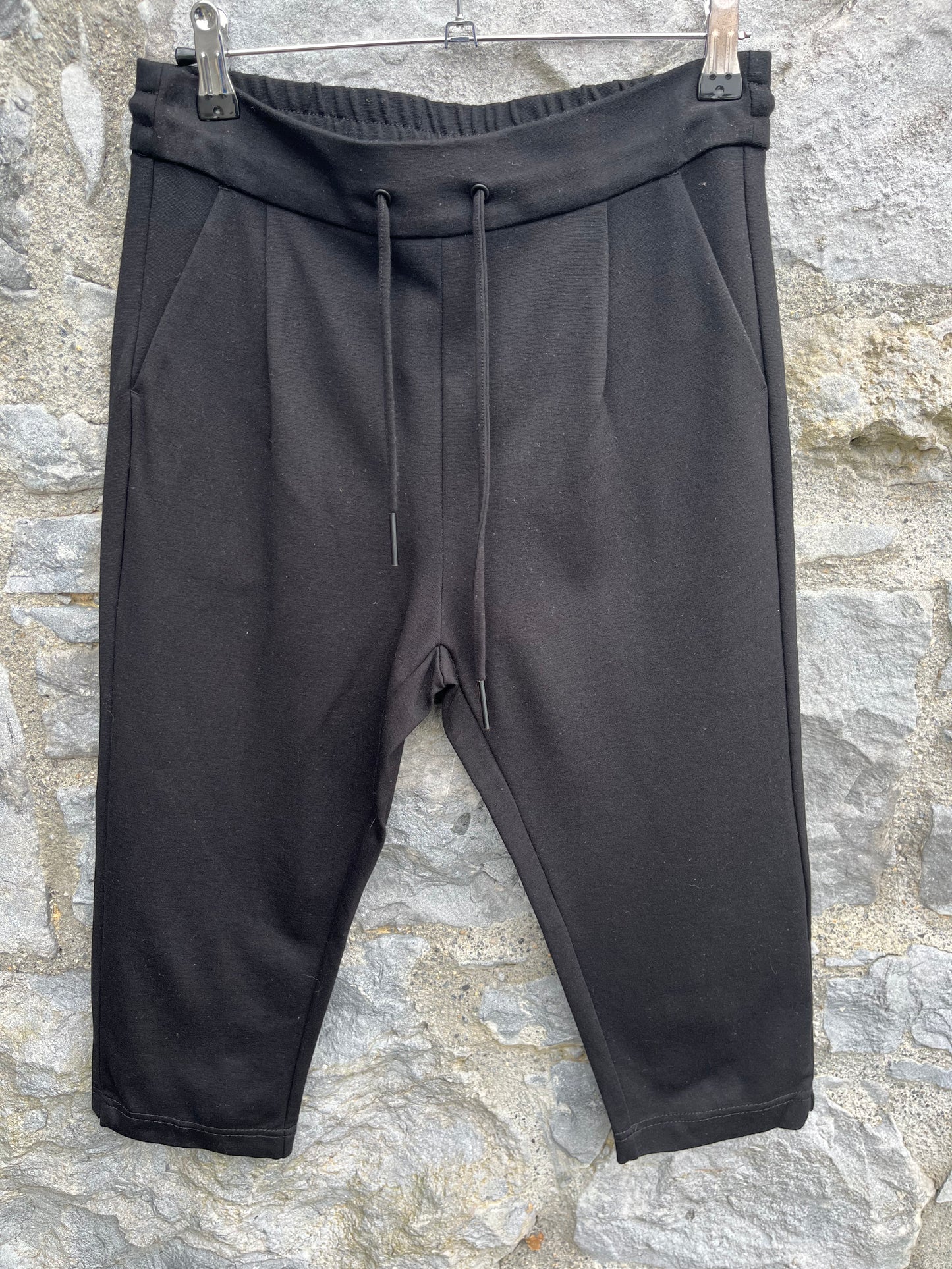 Black shorts uk 8