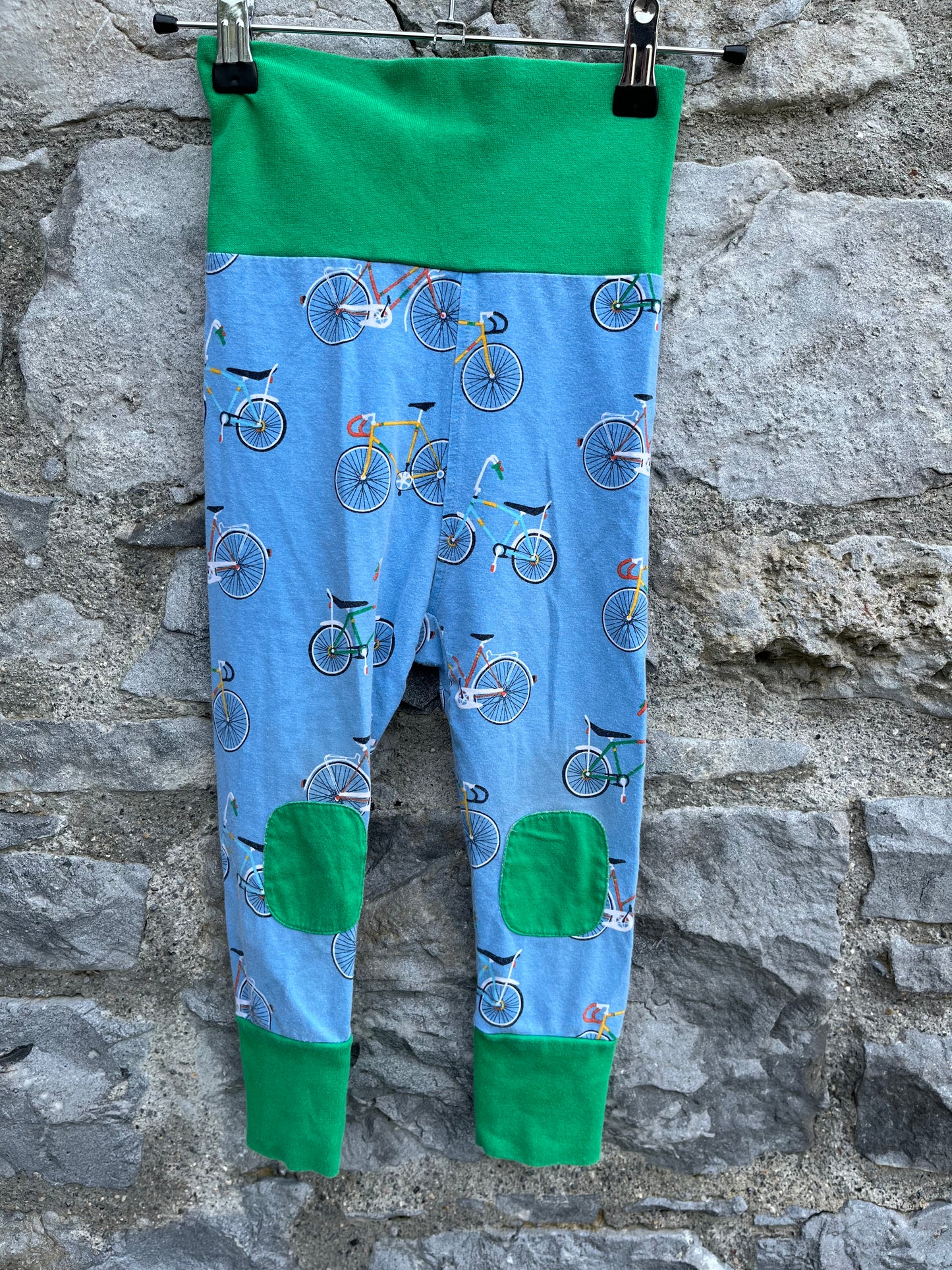 Bikes pants 12-18m (80-86cm)
