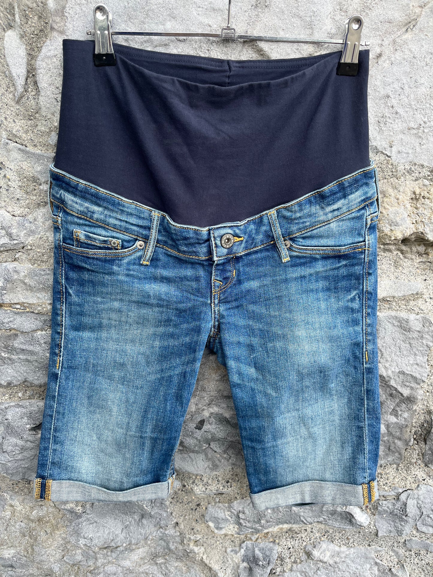 Maternity shorts uk 6-8