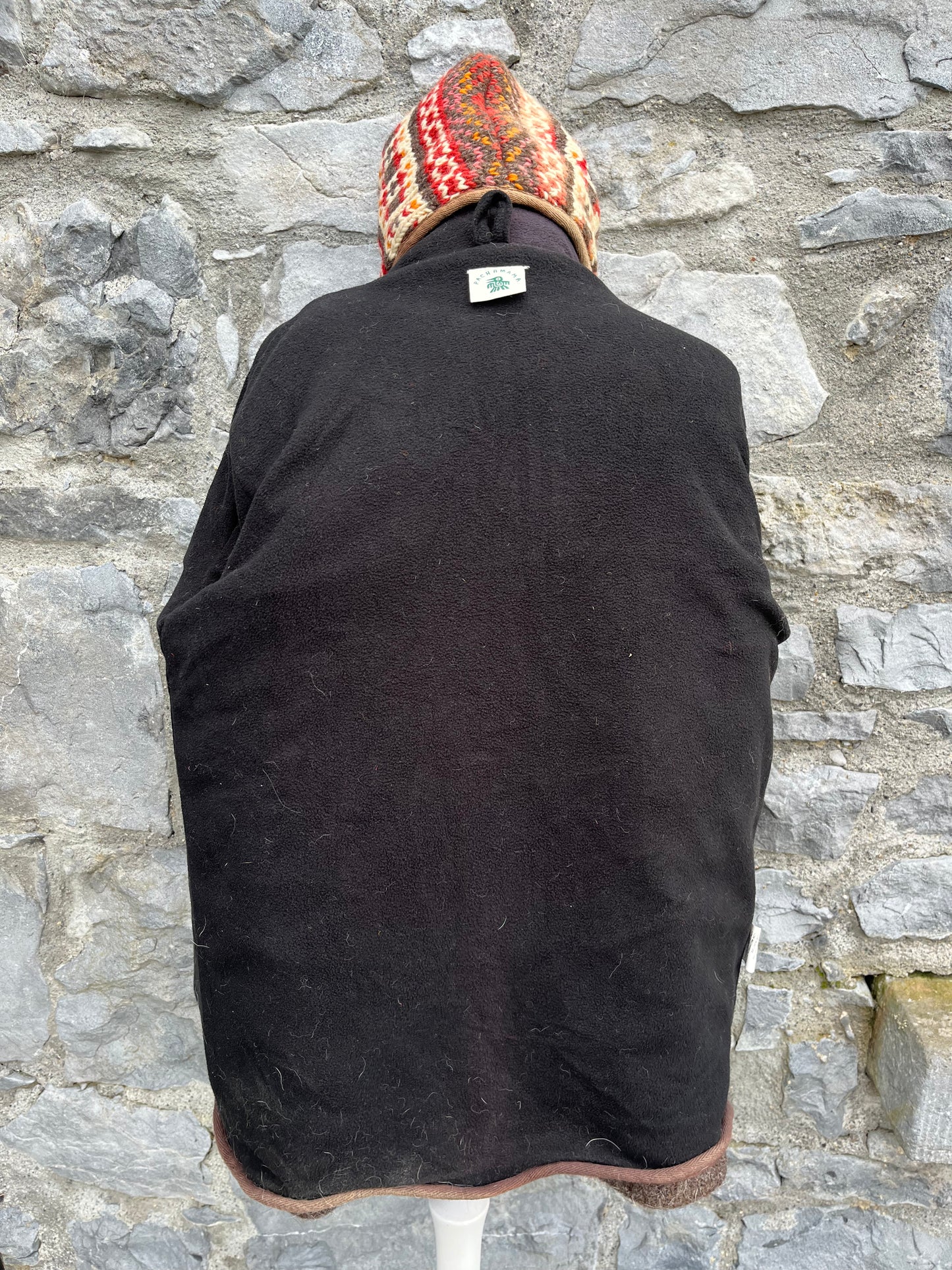 Woolly cardigan uk 12