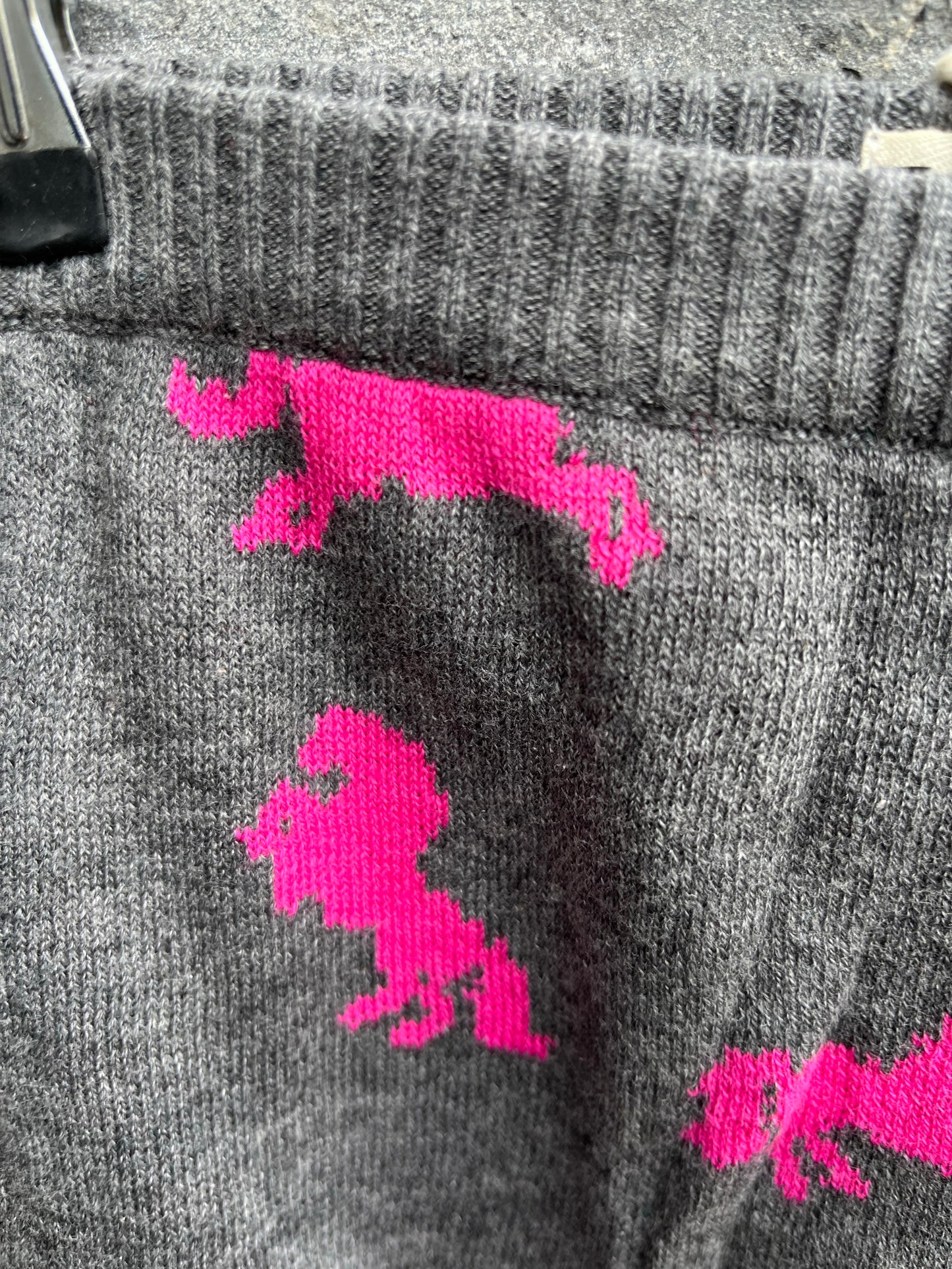 Unicorn skirt 3-4y (98-104cm)