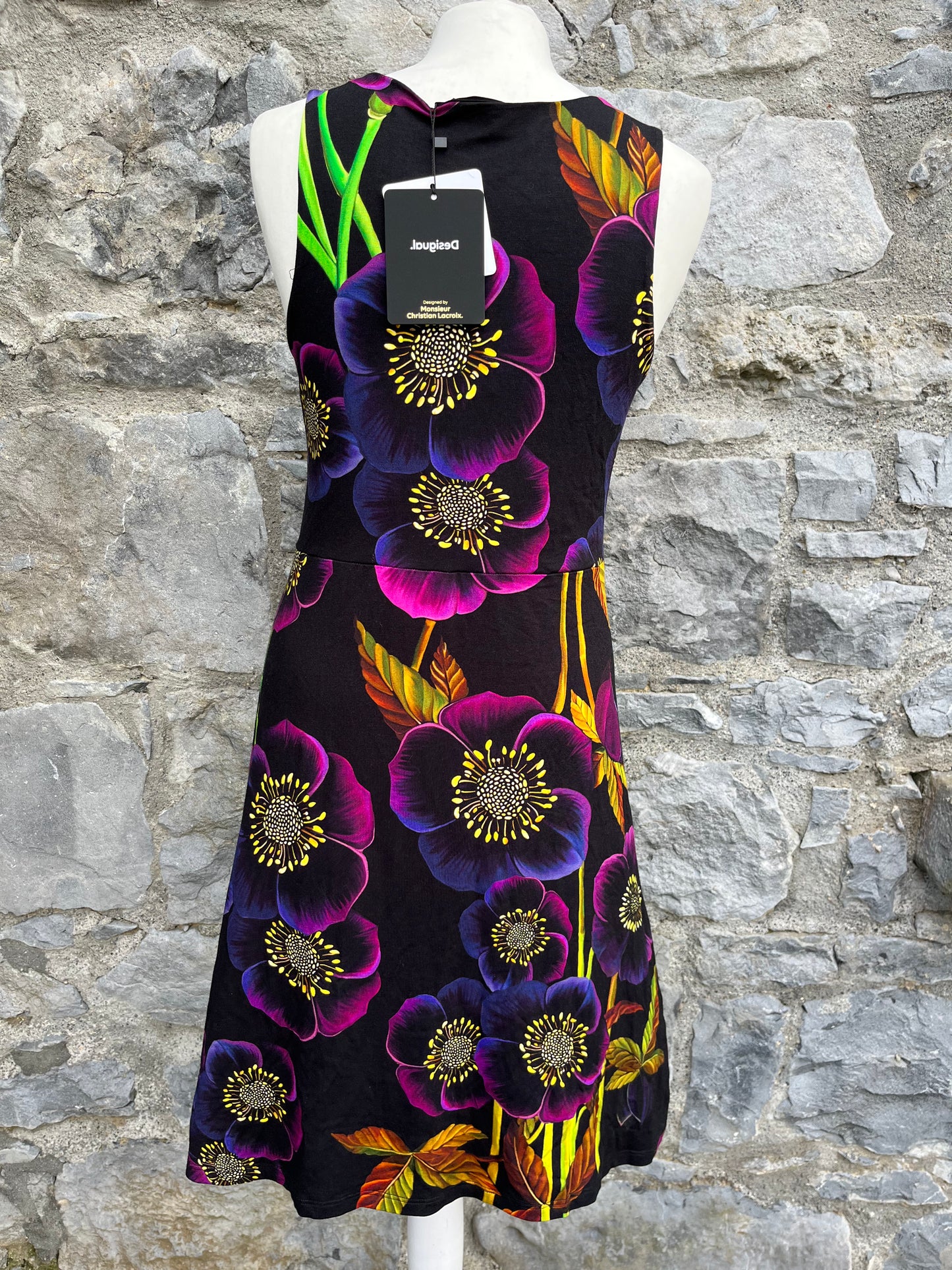 Sunflower dress uk 10-12