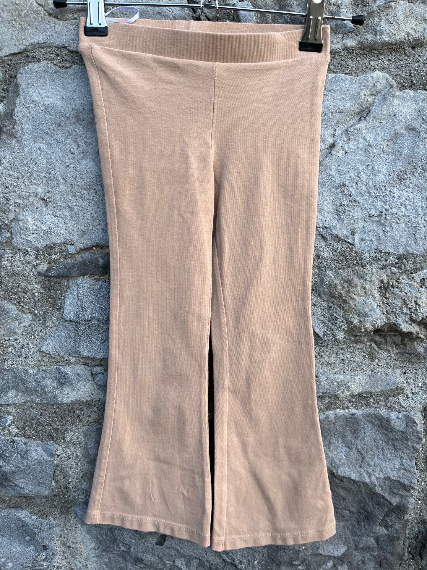 Peach flares 3y (98cm)