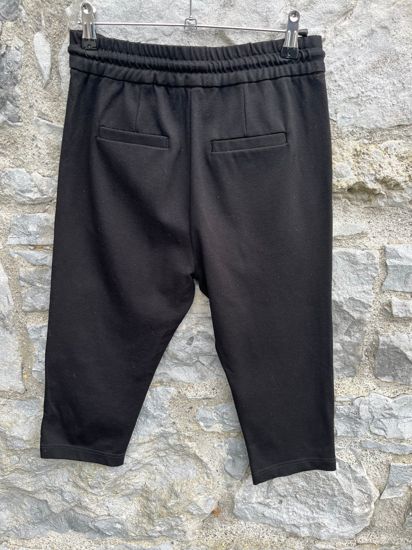 Black shorts uk 8
