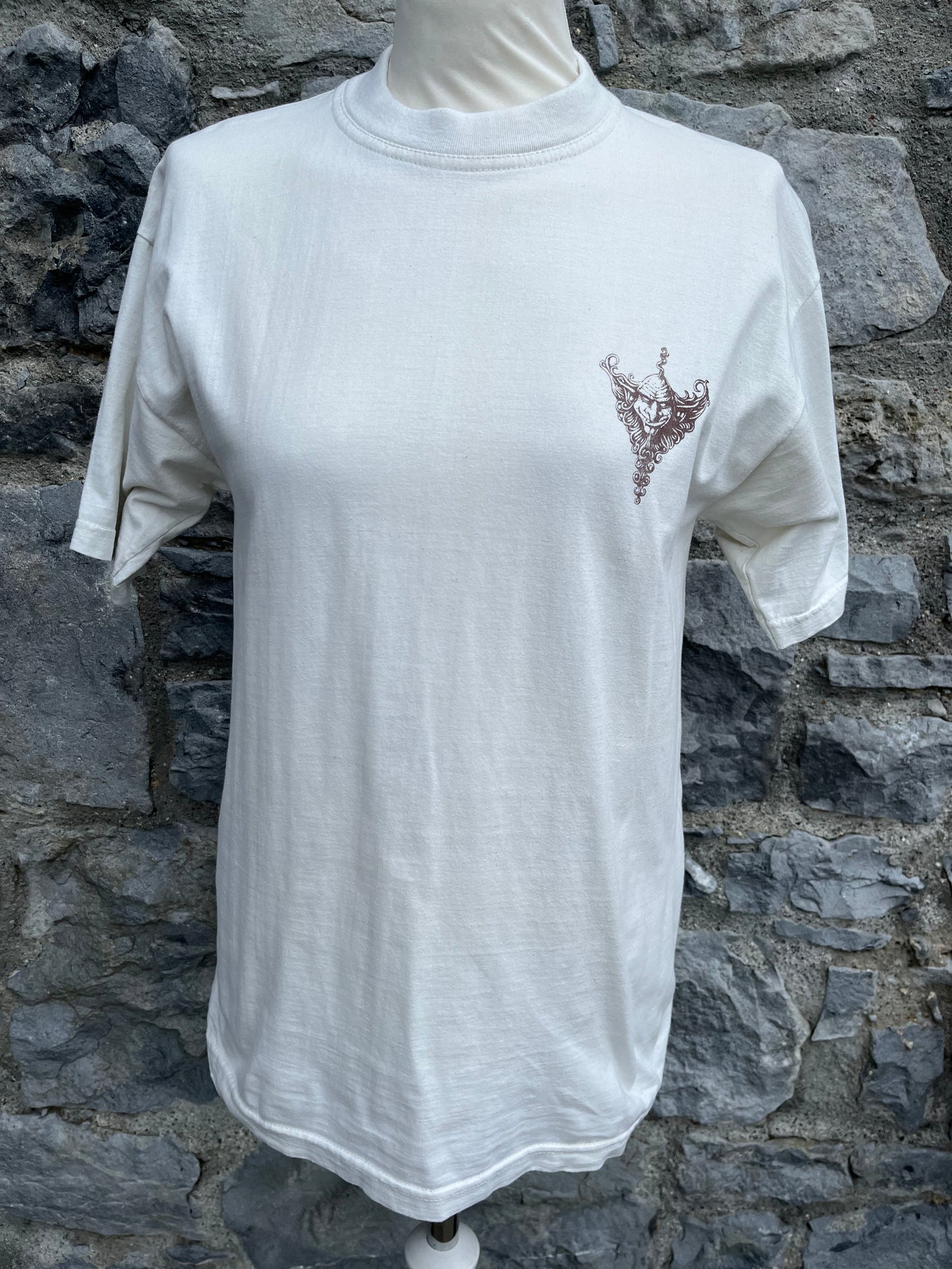 B&C Gnome T-shirt uk 8-10