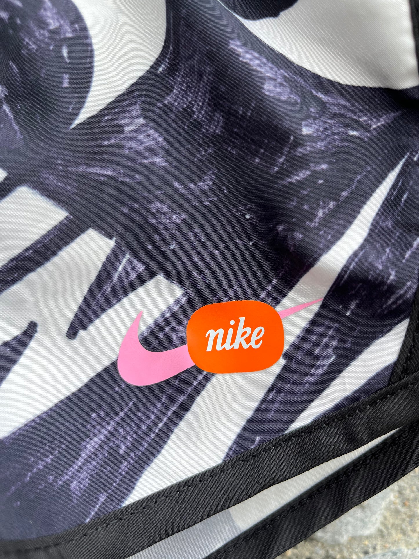 Nike swim shorts 2-3y (92-98cm)