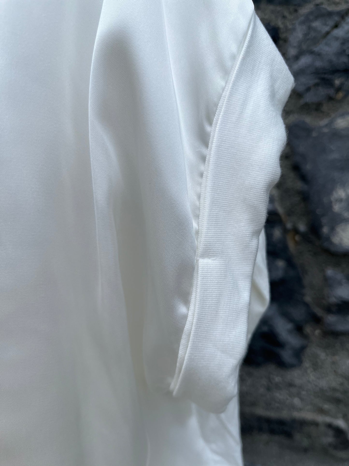 White top uk 16