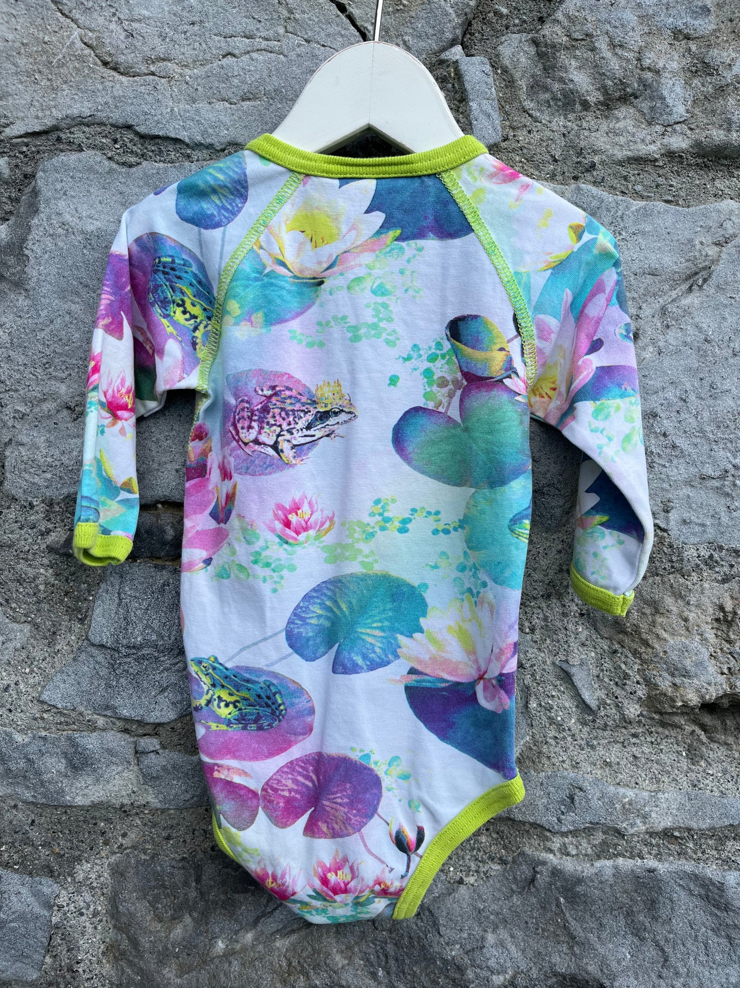 Pond vest 3m (62cm)