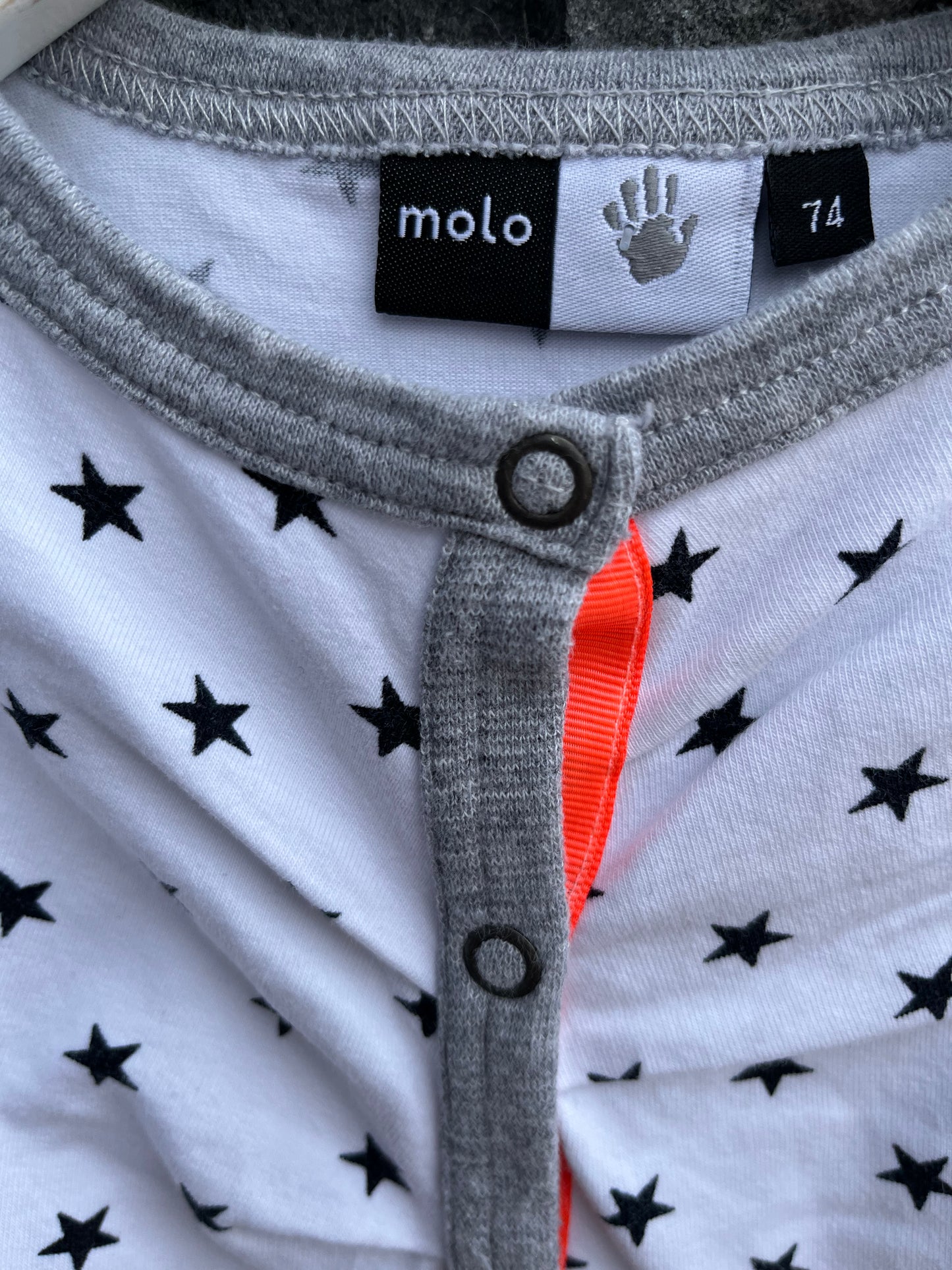 Stars blazer 9m (74cm)