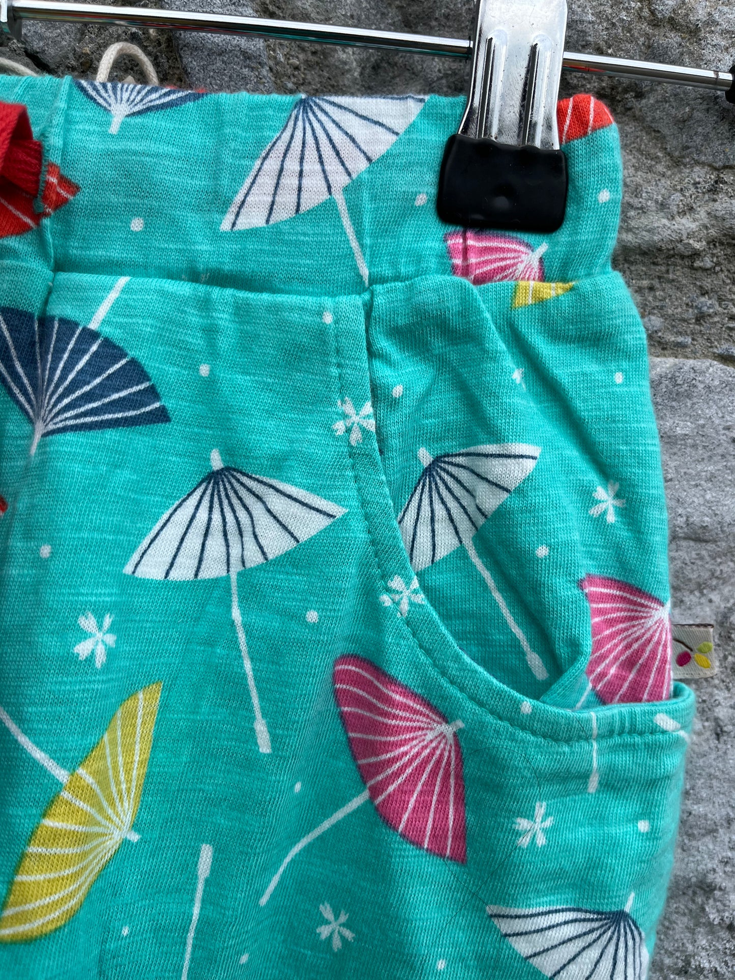 Umbrellas pants 3-4y (98-104cm)