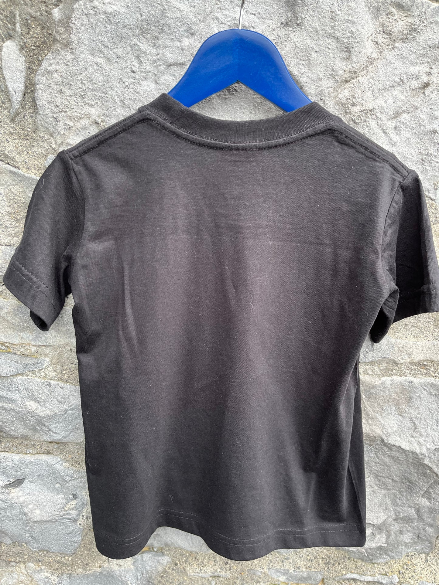 Tea T-shirt 4-5y (104-110cm)