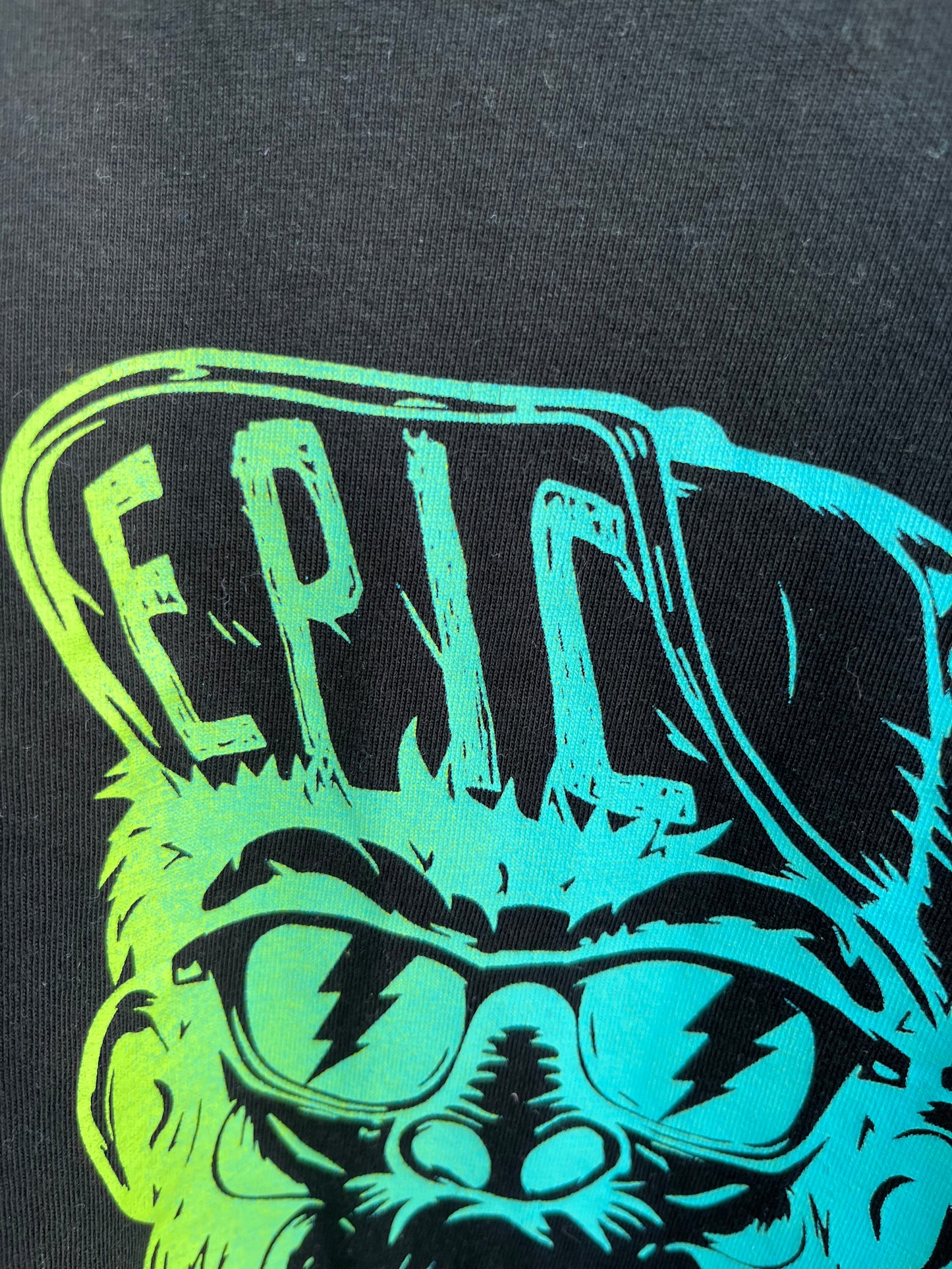 Epic T-shirt 4-5y (104-110cm)