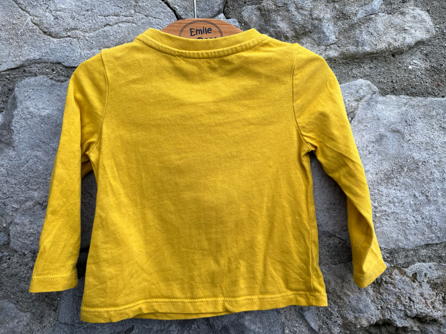 Crocodile top 6m (68cm)