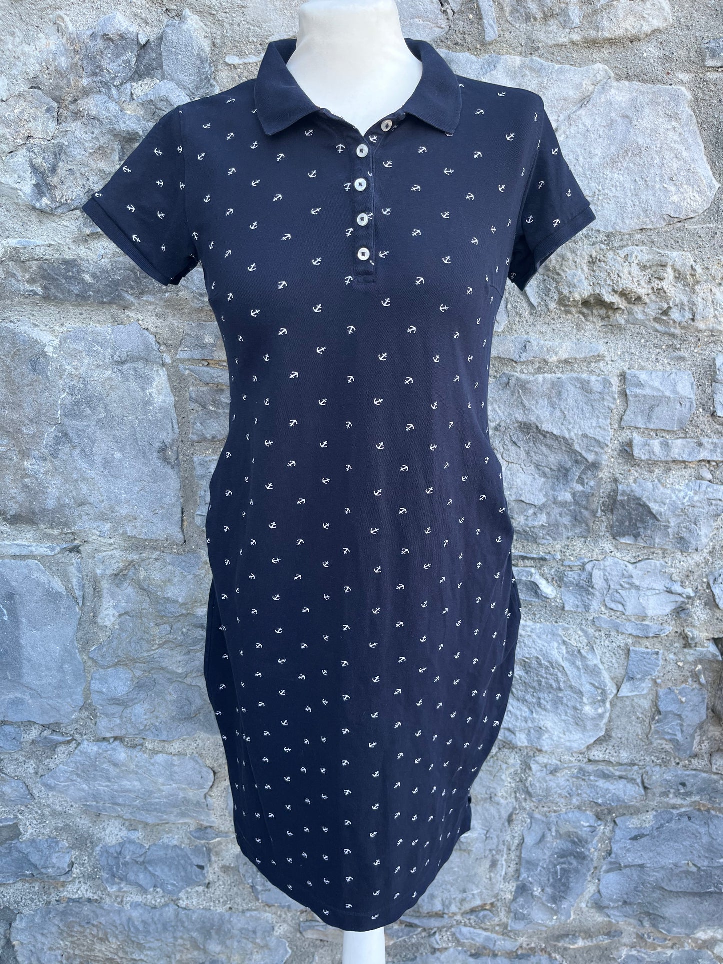 Anchor maternity dress uk 10-12