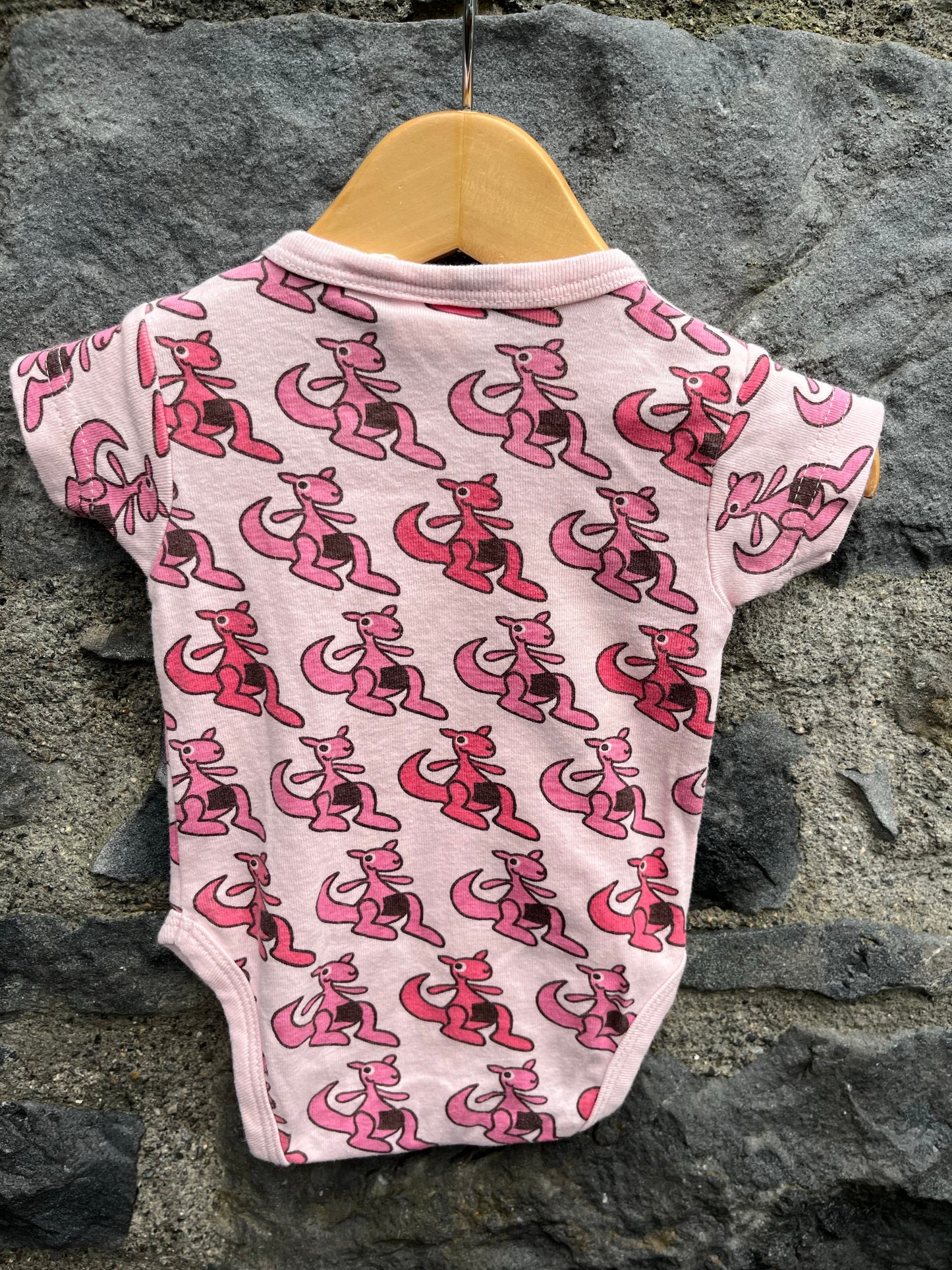 Kangaroo vest 3m (62cm)