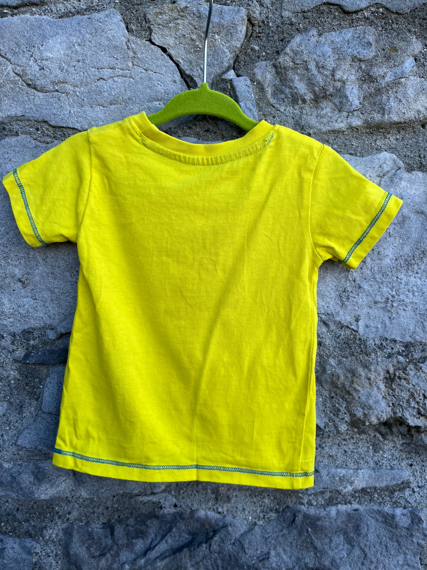 Boom t-shirt 6-9m (68-74cm)
