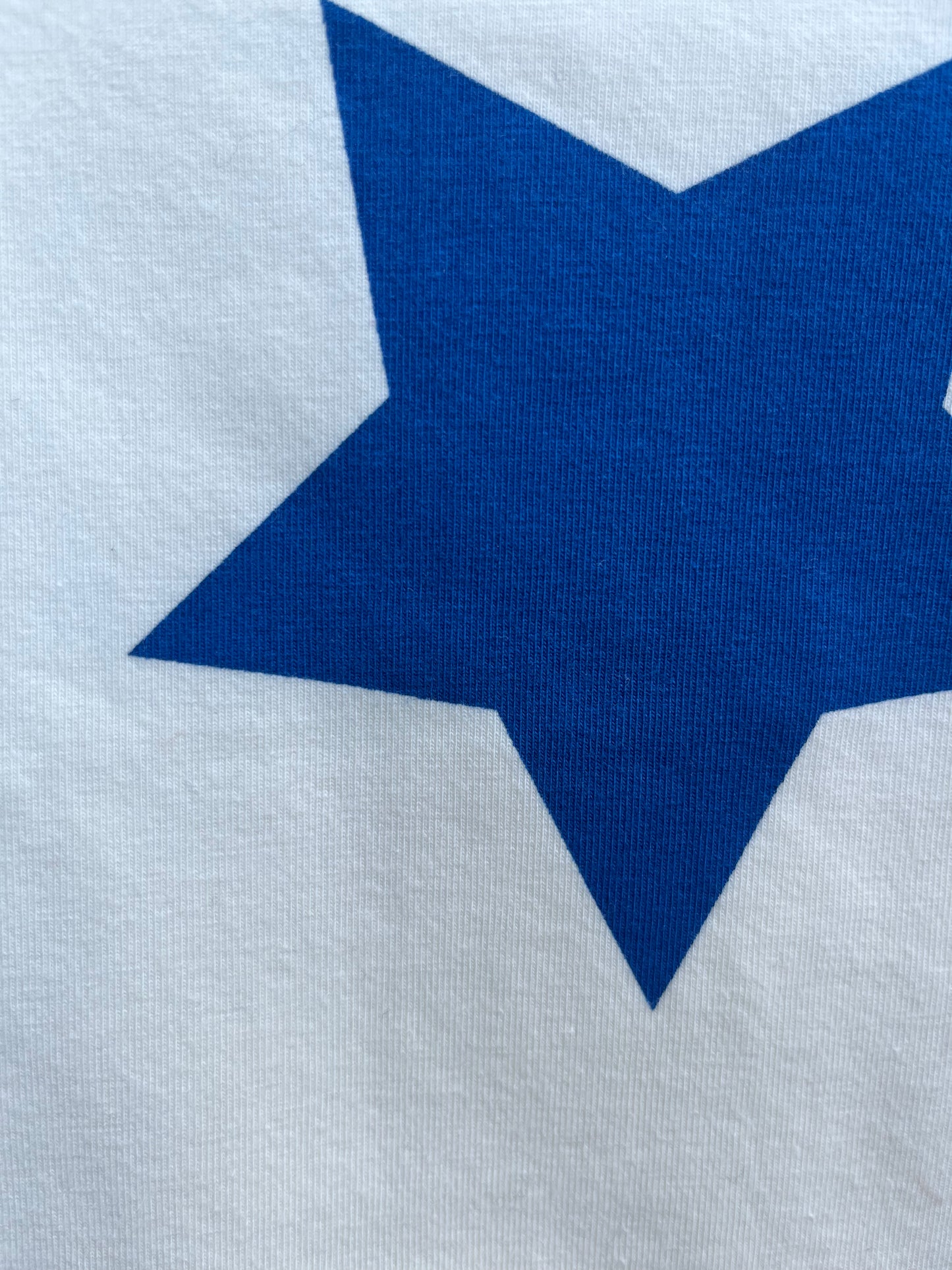 Star top 6-9m (68-74cm)