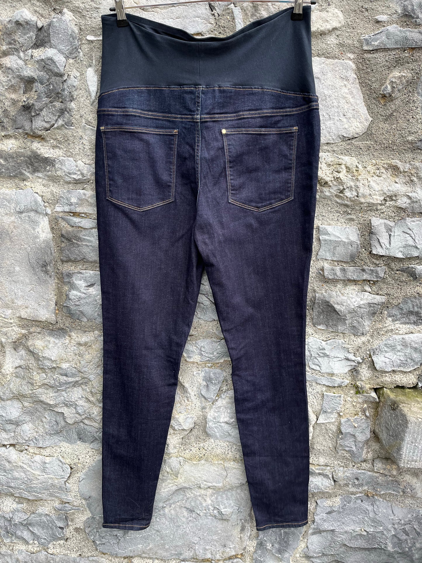 Maternity skinny jeans uk 16