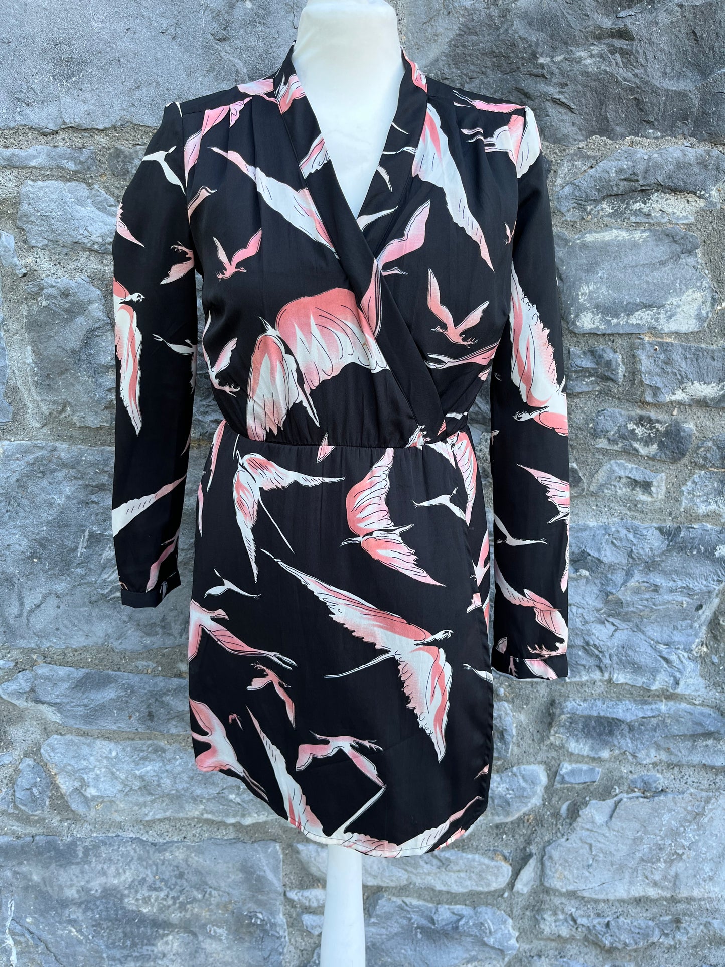 Cranes dress uk 6-8