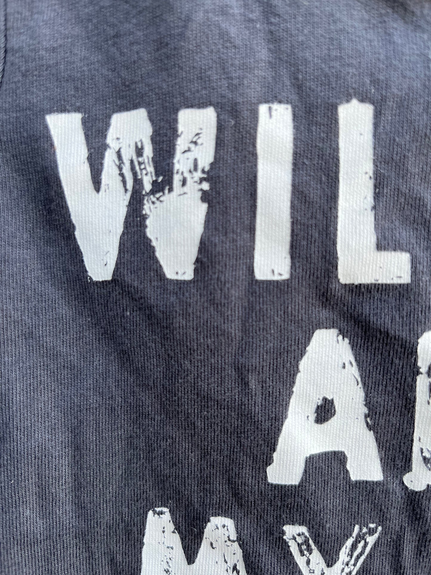 Wild T-shirt 0-3m (56-62cm)