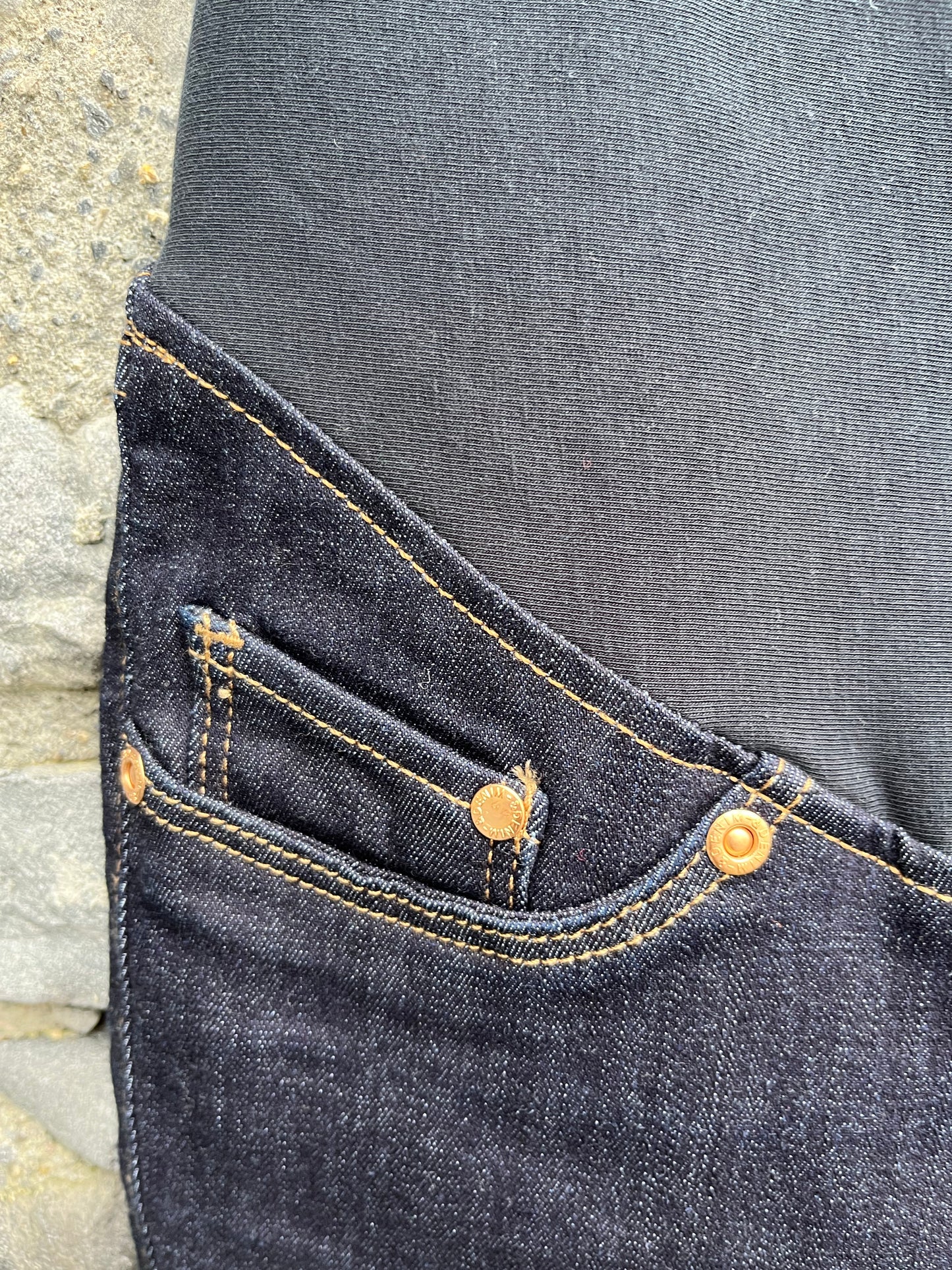 Maternity skinny jeans uk 16