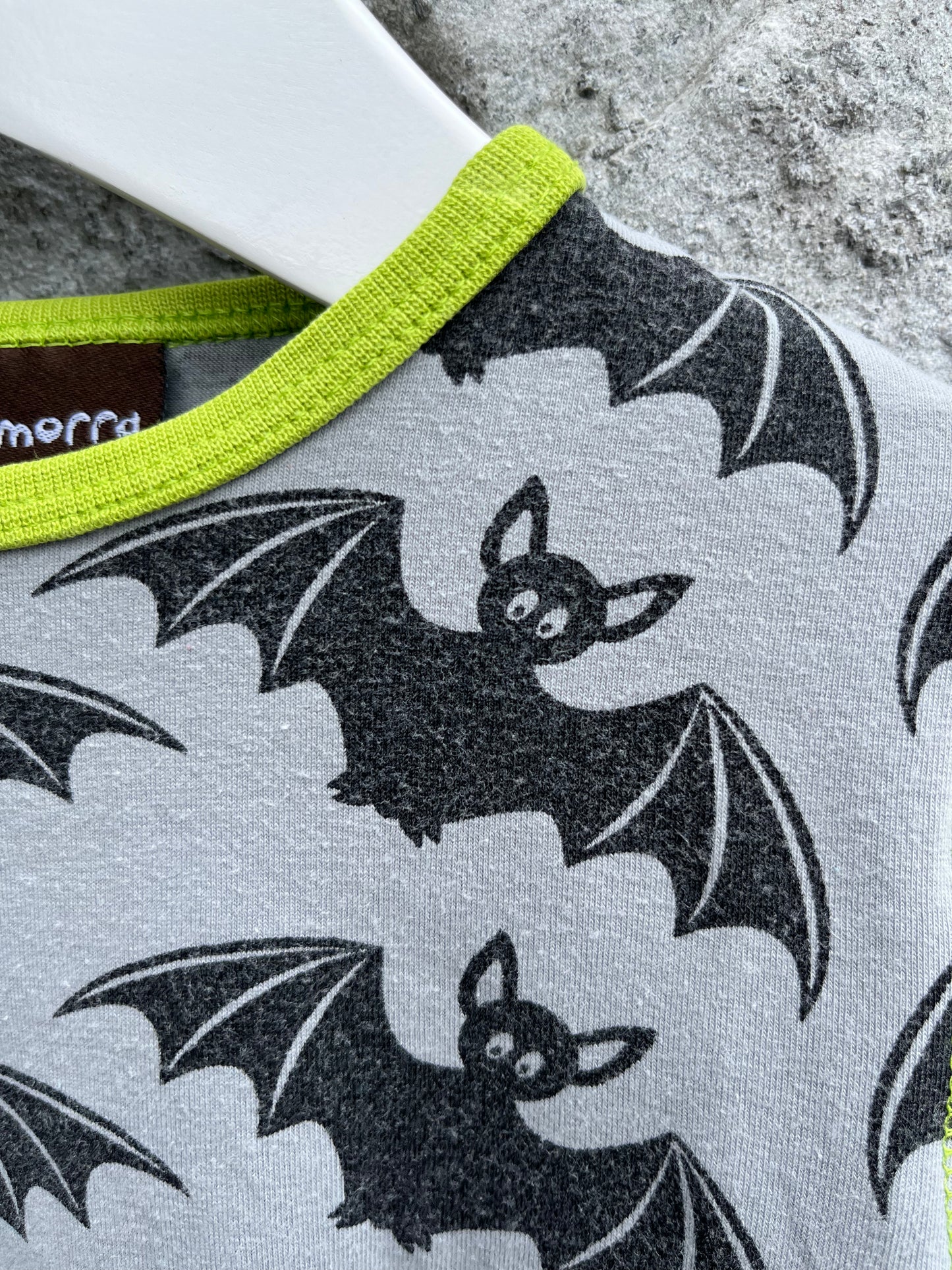 Bats pjs 3-4y (98-104cm)
