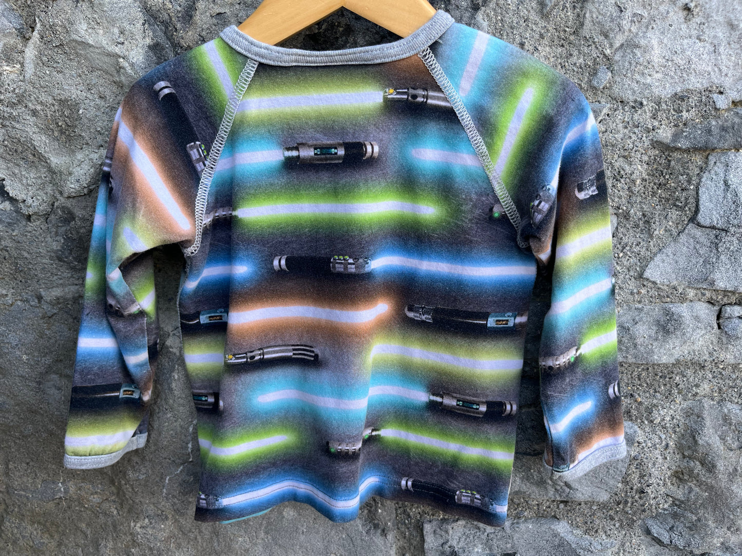 Lightsaber top 12-18m (80-86cm)