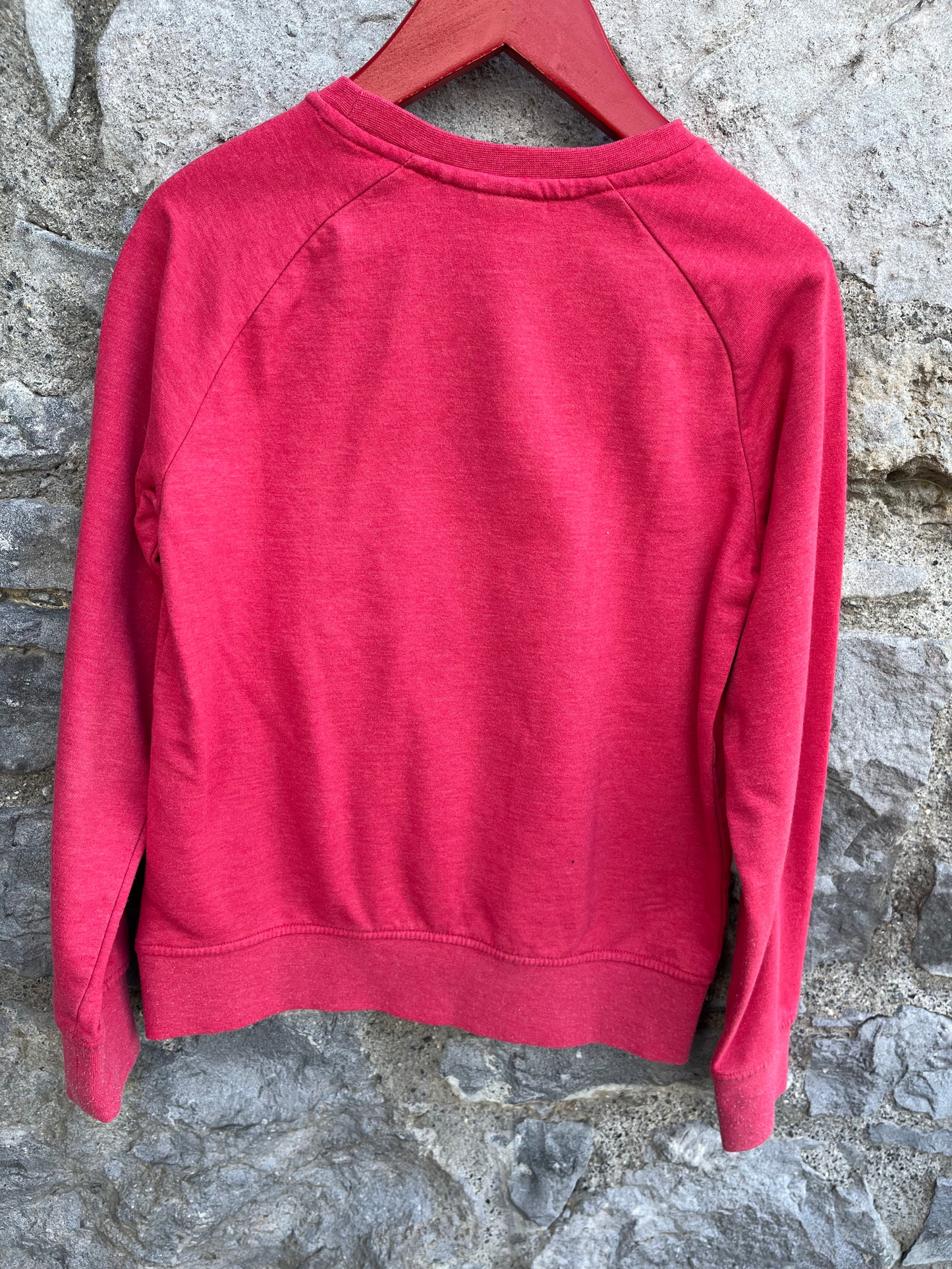 Dream sweatshirt 9-10y (134-140cm)