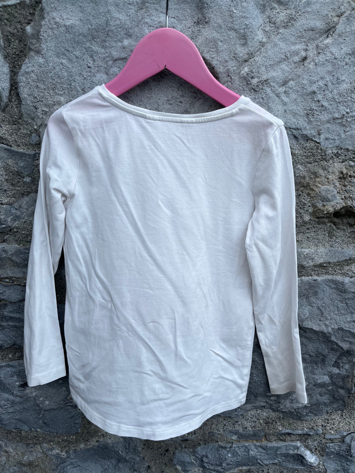 Meow top 4-5y (104-110cm)