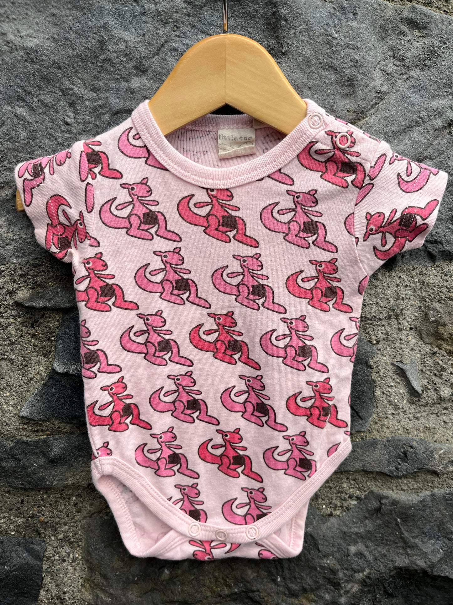 Kangaroo vest 3m (62cm)
