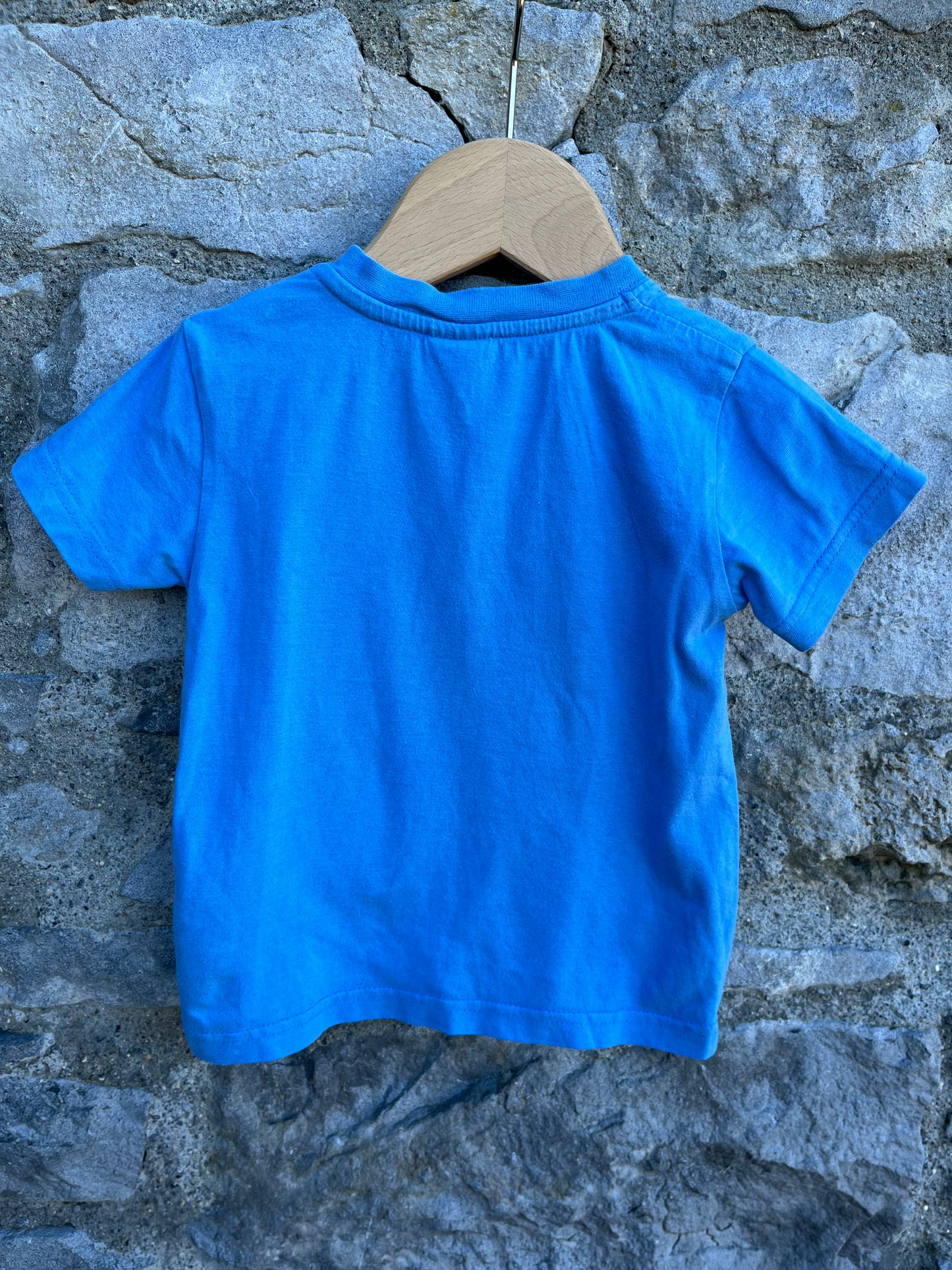 Pelican T-shirt 18-24m (86-92cm)