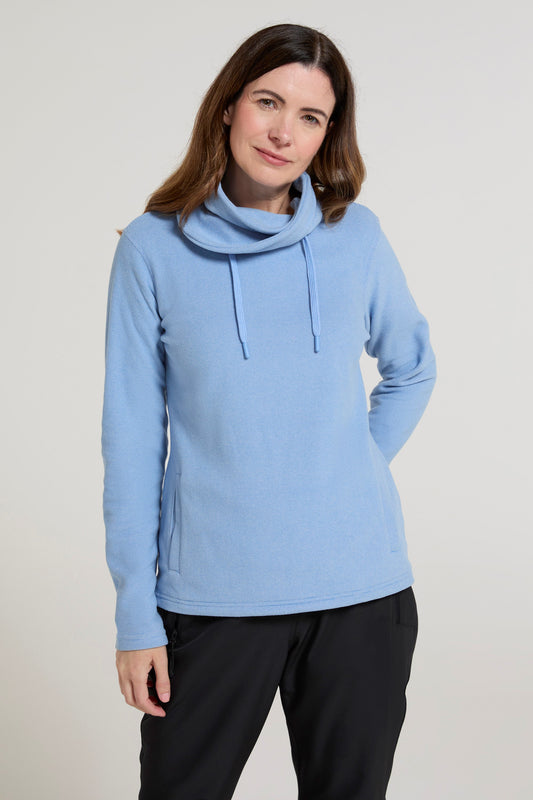 Blue sweatshirt uk 8