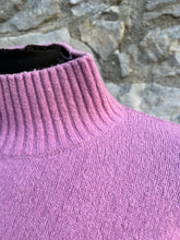 Load image into Gallery viewer, Pink jumper uk 10-12
