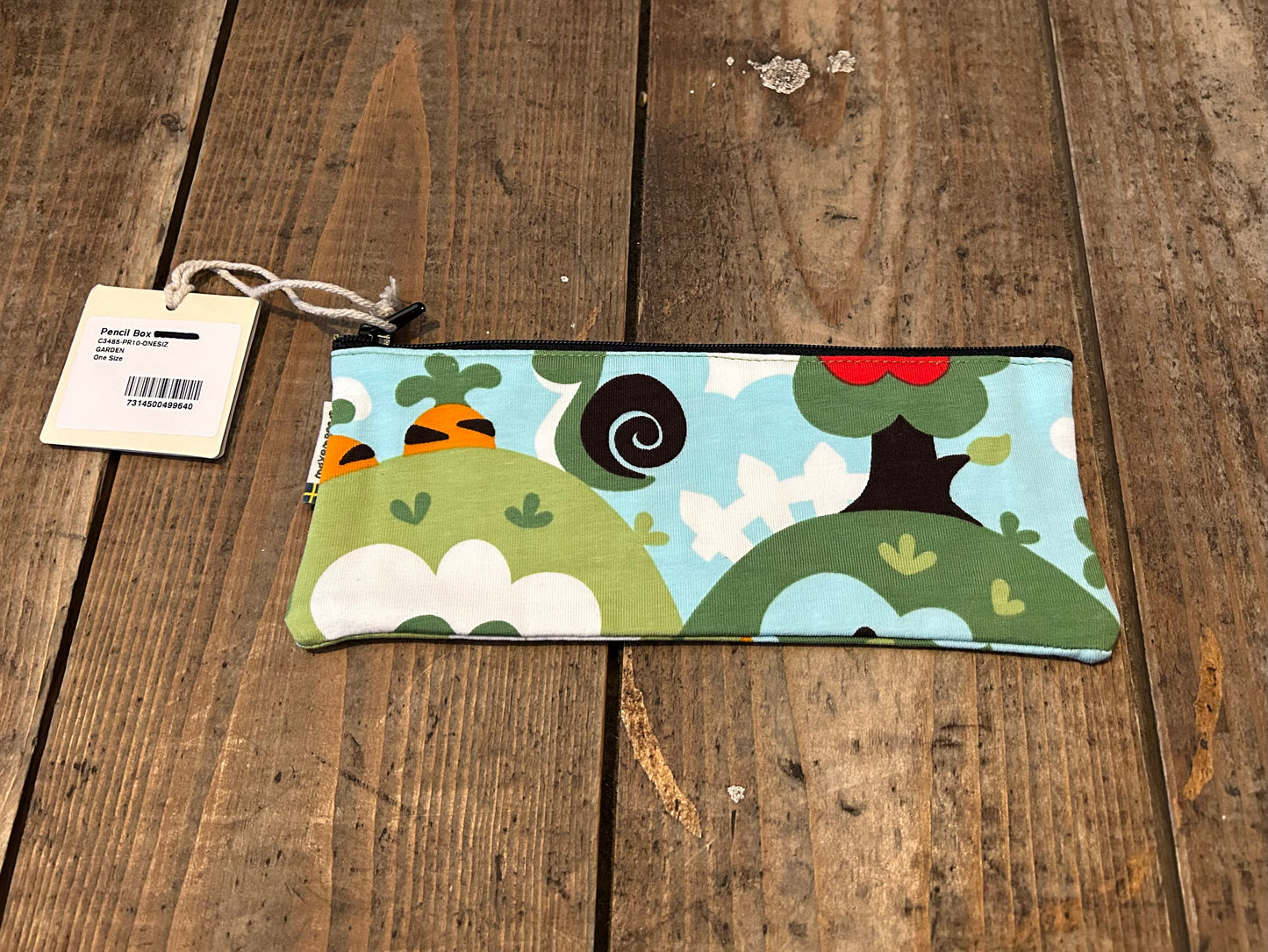 Countryside Pencil case