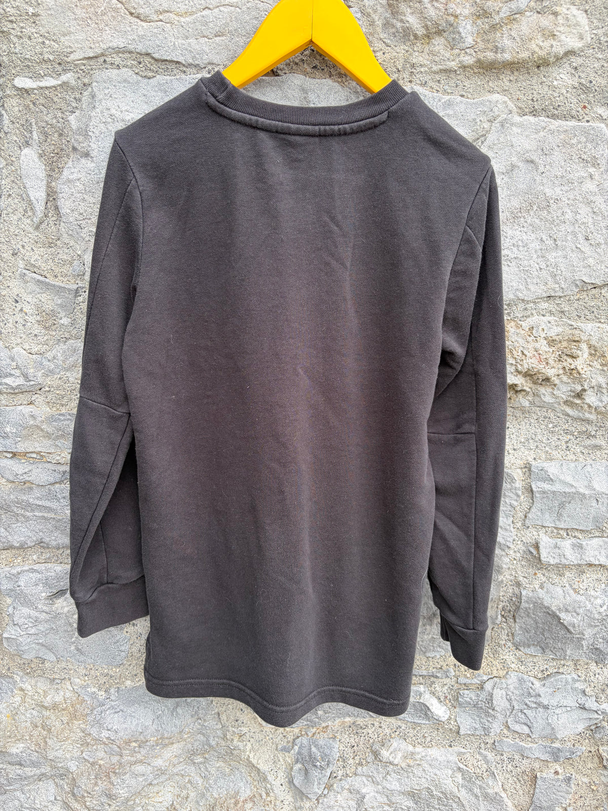 Sweat tunic 9-10y (134-140cm)
