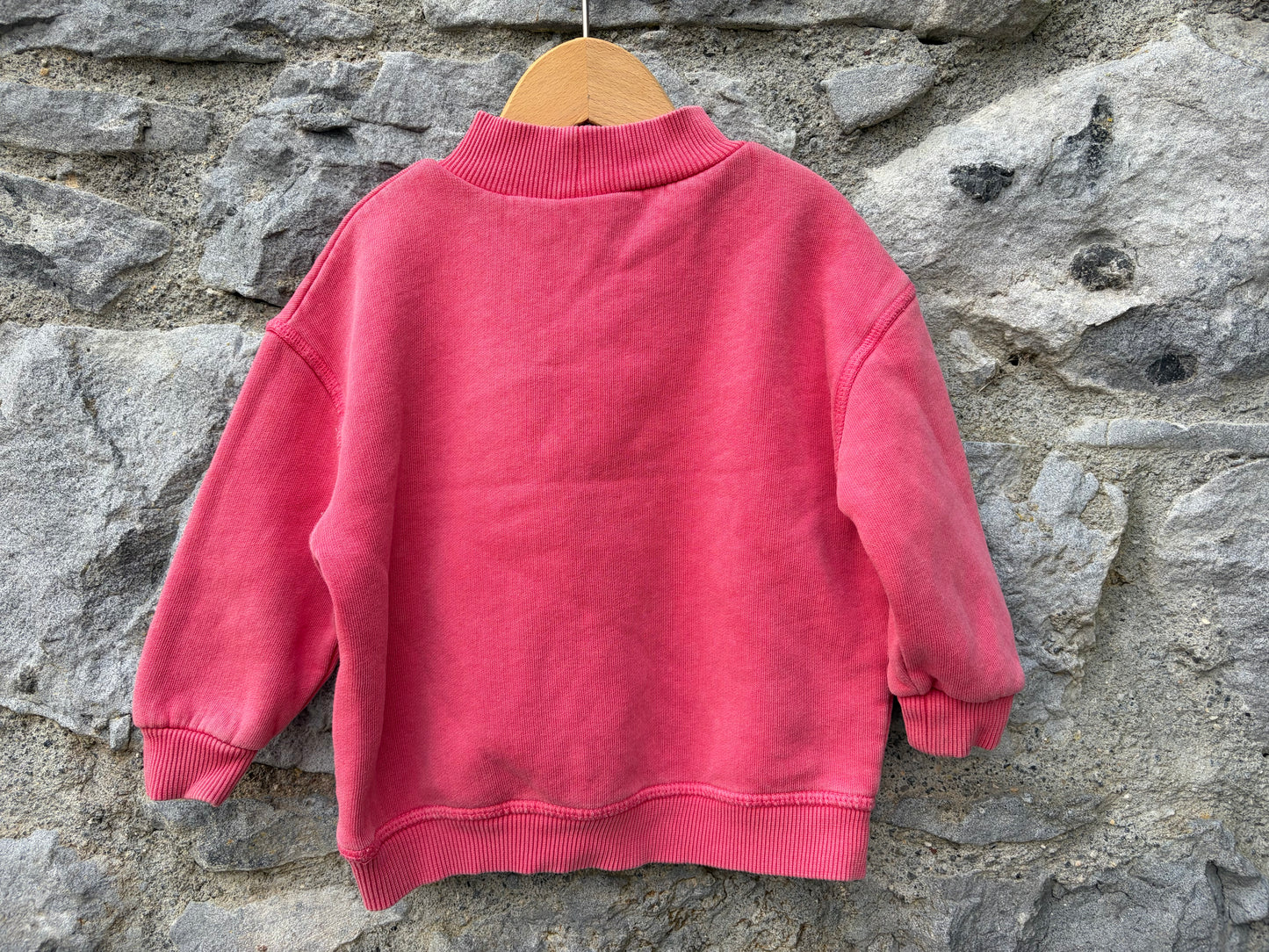 United riders sweatshirt 12-18m (80-86cm)