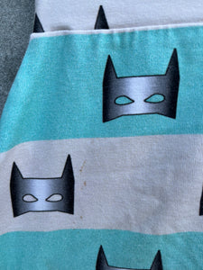 Batman mask vest&pants  18m (86cm)