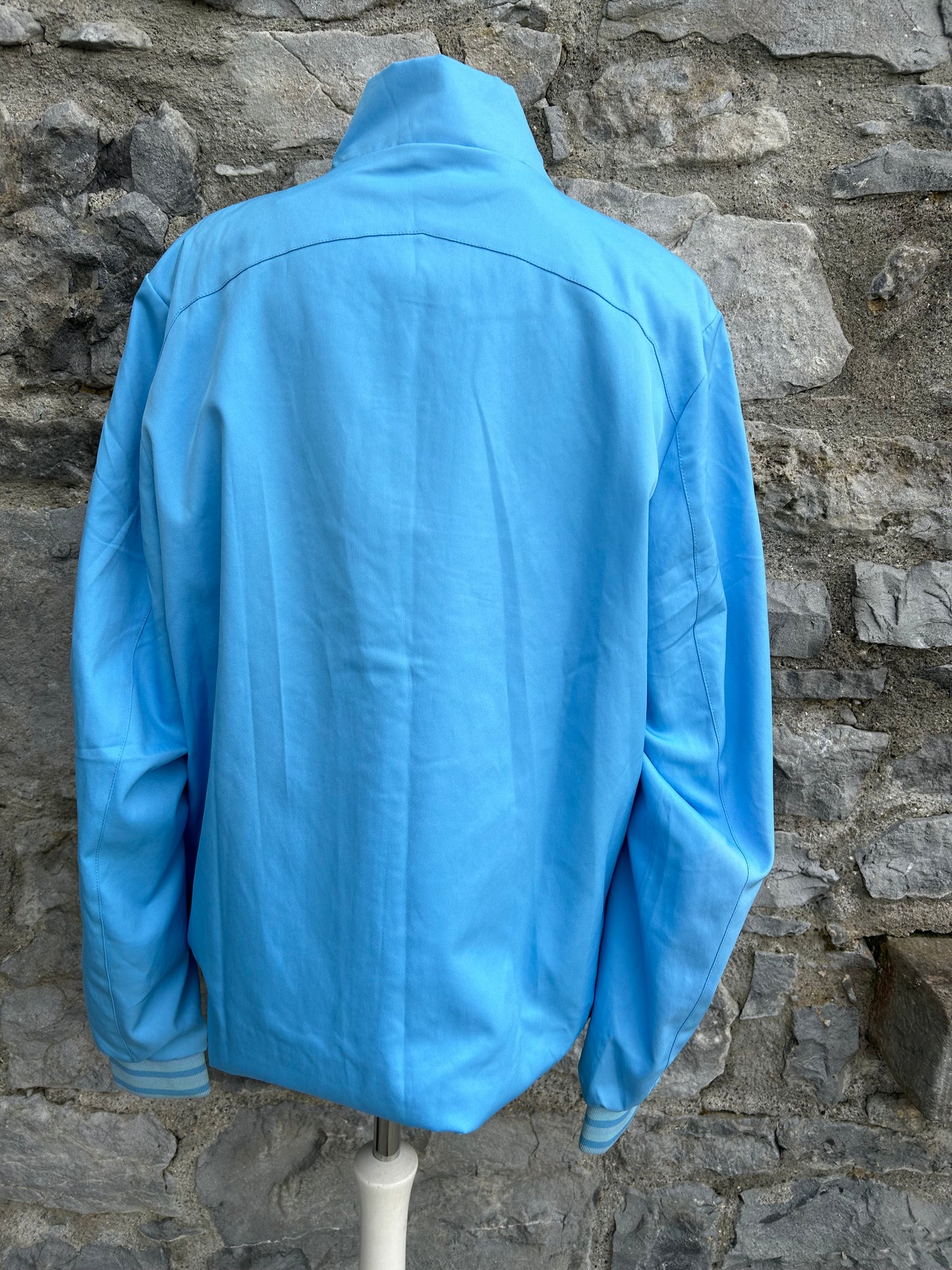 Blue sport jacket M/L