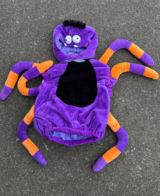 Spider  3-5y (98-110cm)