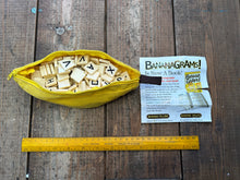 Load image into Gallery viewer, Bananagrams game

