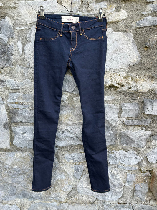 Skinny jeans  11y (146cm)