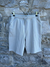 Load image into Gallery viewer, Beige shorts  12y (152cm)
