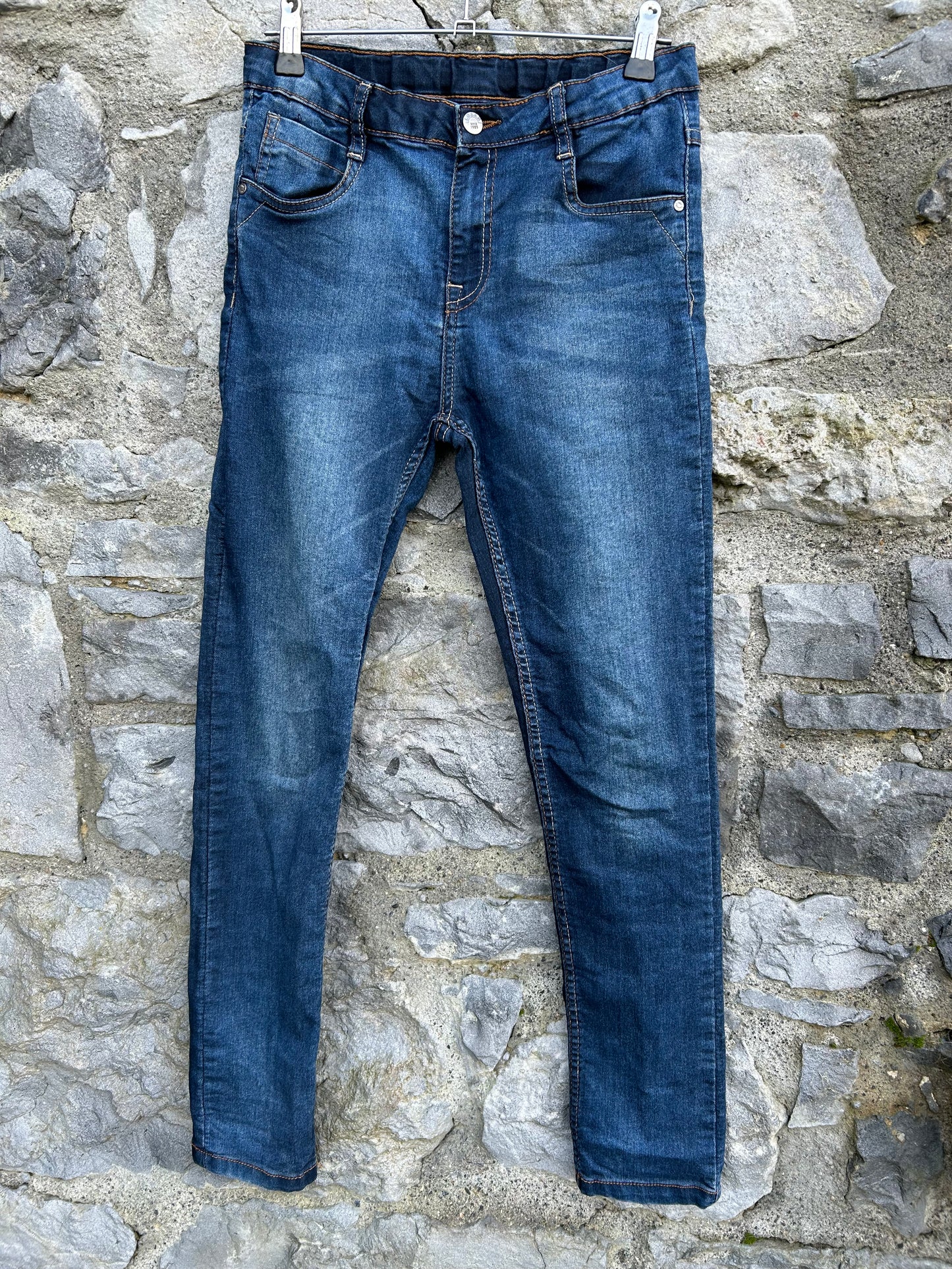 Skinny jeans   13y (158cm)