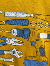 Load image into Gallery viewer, Tools sweatshirt  2-3y (92-98cm)
