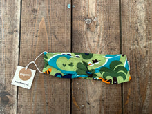 Load image into Gallery viewer, Tropical forest headband
