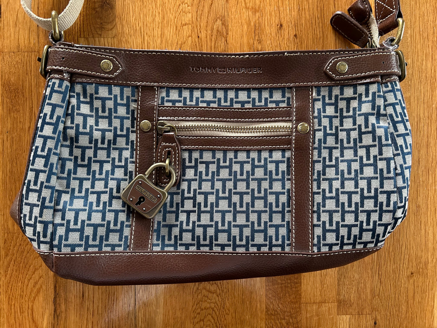TH bag